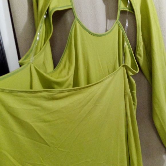 ⭐ PLUS SIZE 2X BODY CON MIDI DRESS NWT SAMMY B. Party Club Outfit - Picture 9 of 10